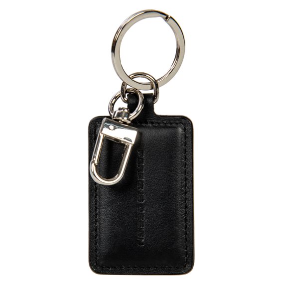 Key Chain Porsche Design Hombre PD Key Holders by BRIC’S in Cuero OKY08805.001 - OKY08805.001